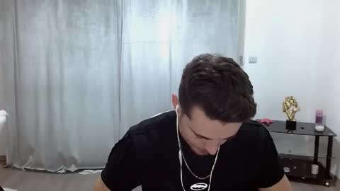 Master Gab online show from April 2026 05:06:01 PM