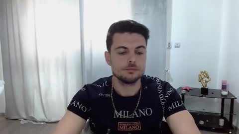 Master Gab online show from April 2026 01:59:01 PM