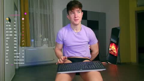 UPVOTE ME ------  ILL DO SOMETHING FOR FREE online show from October 2025 04:58:01 PM