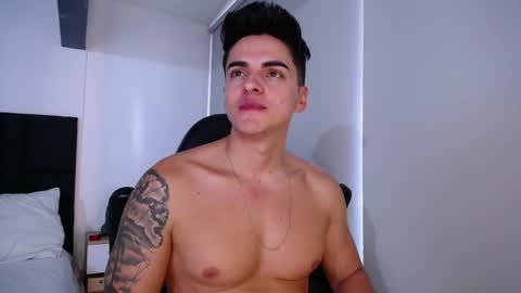 Christian online show from February 2025 09:43:01 PM