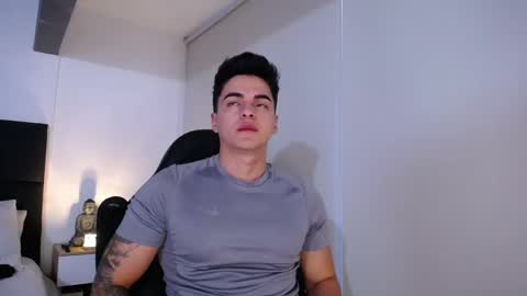 Christian online show from March 2025 12:12:02 PM