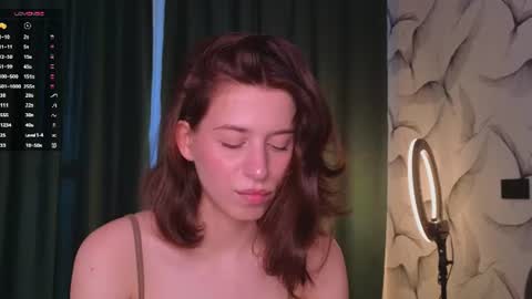 Cristina online show from July 2026 08:45:02 AM