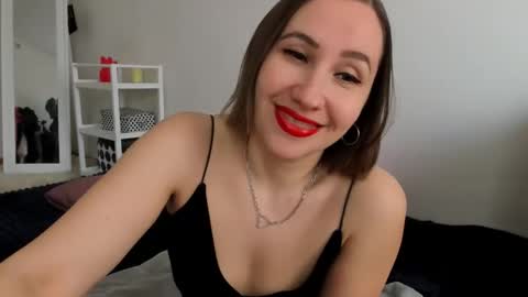 christina rosse online show from April 2026 10:35:02 AM