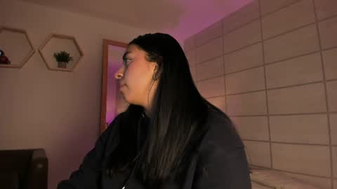 Snapshot of christine_harper chatting on July 2026 12:00:02 PM Christine online show from July 2026 12:00:02 PM