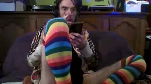 Chris online show from October 2025 04:22:01 PM