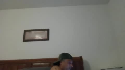 Christopher Rain online show from April 2026 01:52:01 AM