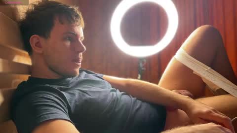 Christopher online show from March 2026 12:12:01 PM