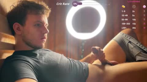 Christopher online show from March 2026 03:06:01 PM