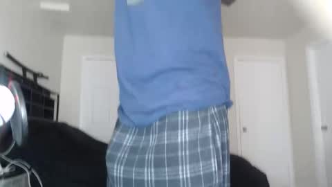 ChrisVacherx online show from April 2026 10:54:02 PM