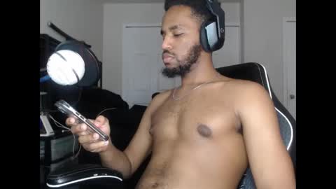 ChrisVacherx online show from April 2026 09:50:01 PM