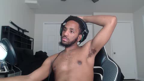 ChrisVacherx online show from April 2026 03:03:02 PM