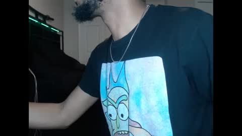 ChrisVacherx online show from April 2026 03:21:02 AM