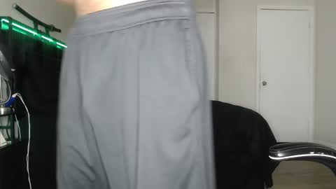 ChrisVacherx online show from April 2026 01:23:02 AM