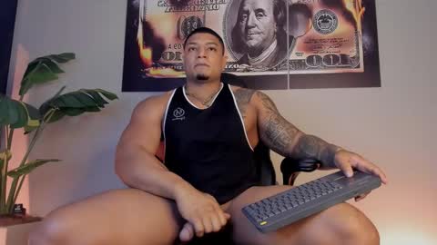 chrizmacgregor online show from March 2026 08:23:02 PM