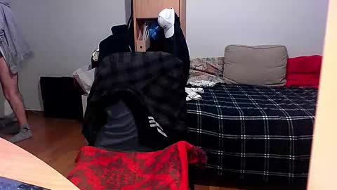 Chromefox123 online show from February 2026 10:13:02 PM