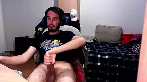 Chromefox123 online show from March 2026 07:42:01 PM