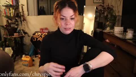 Chrys online show from May 2026 06:00:02 AM