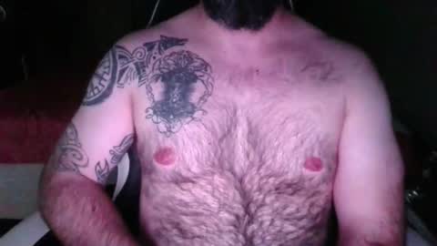 chub bear 99 online show from April 2026 03:00:02 AM