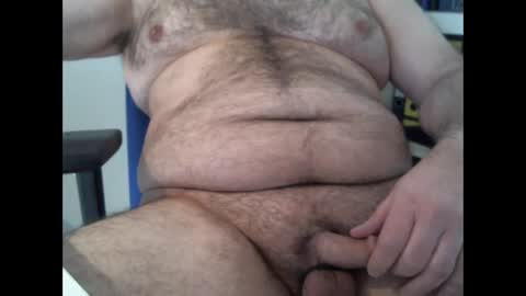 Chubby Bear BY online show from March 2026 09:03:01 AM