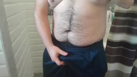 Snapshot of chubbycub14 chatting on June 2026 05:18:02 PM chubbycub14 online show from June 2026 05:18:02 PM