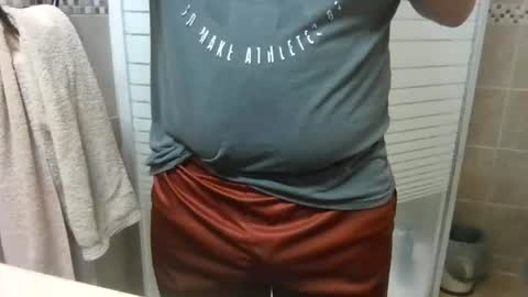 Snapshot of chubbycub14 chatting on July 2026 04:04:01 AM chubbycub14 online show from July 2026 04:04:01 AM