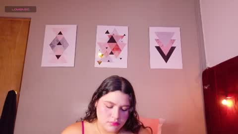 Snapshot of chubbykinkyygirl chatting on July 2026 12:41:01 PM chubbykinkyygirl online show from July 2026 12:41:01 PM