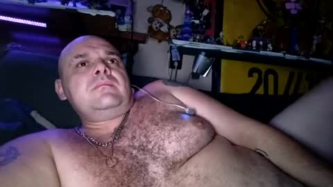 Snapshot of chubbyman43 chatting on June 2026 03:34:02 AM chubbyman43 online show from June 2026 03:34:02 AM