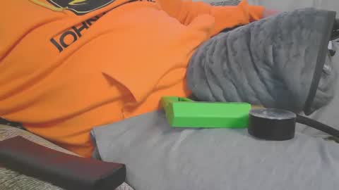 Chubbypumper online show from January 2025 11:02:01 PM