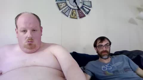 chubnotter1984 online show from March 2026 09:03:02 PM