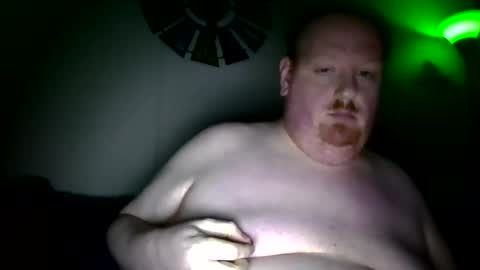 chubnotter1984 online show from April 2026 09:40:02 AM