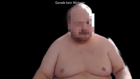 Snapshot of chubyboss chatting on April 2026 05:21:02 PM chubyboss online show from April 2026 05:21:02 PM