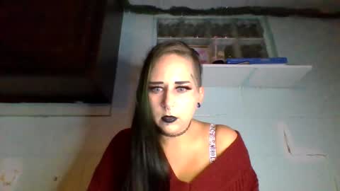 chuckysbride187 online show from December 2025 07:27:02 AM