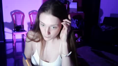 Tanya Chudo online show from December 2024 08:58:02 PM