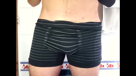 Jhonnyy online show from April 2026 04:48:01 PM