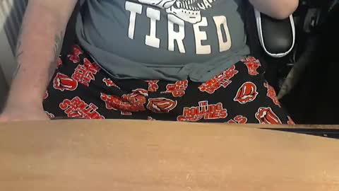 chunkisgreat online show from March 2026 05:50:01 PM