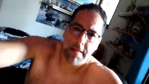 chunkydriper online show from July 2026 12:03:01 PM