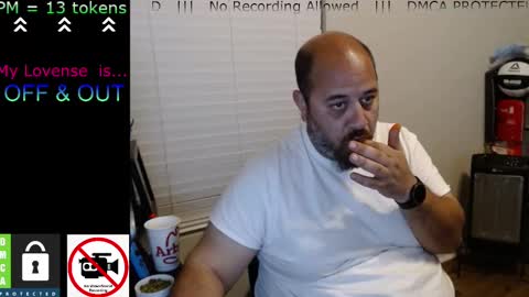 Spencer  Smokey Bear online show from February 2025 06:27:02 AM