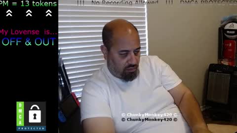 Spencer  Smokey Bear online show from February 2025 10:09:01 PM