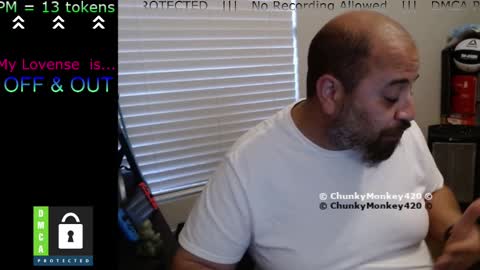 Spencer  Smokey Bear online show from March 2025 12:18:02 AM