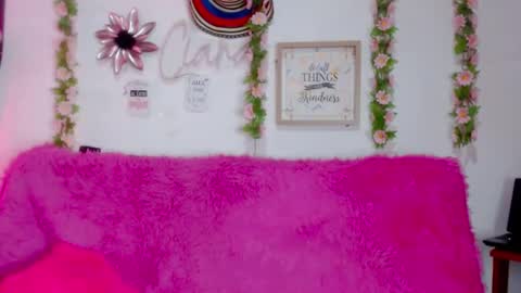 Ciara  online show from February 2025 05:25:02 PM