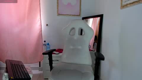 Ciindy Lovers online show from March 2026 03:40:01 PM