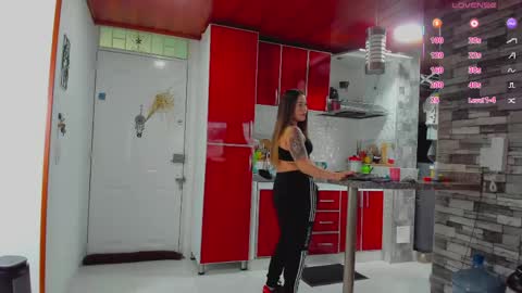 Ciindy Lovers online show from May 2026 09:05:02 PM