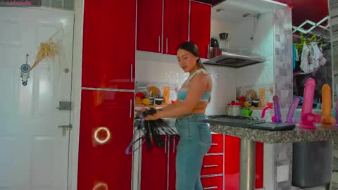 Ciindy Lovers online show from June 2026 05:30:02 PM