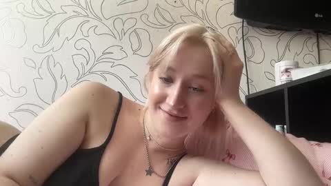 Cin Bellamy online show from May 2026 07:37:01 AM
