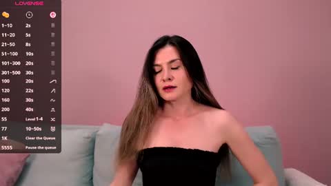 Cindy    online show from July 2026 04:22:02 PM