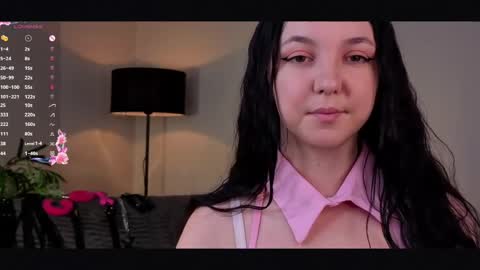 Cindy online show from April 2026 07:37:01 PM