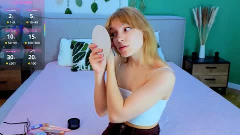 cindymori online show from March 2026 05:35:01 AM