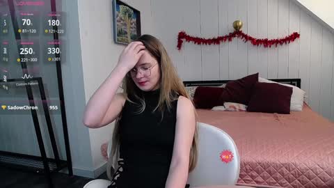 Cindy online show from February 2025 09:41:01 AM