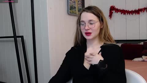 Cindy online show from February 2025 08:00:02 AM