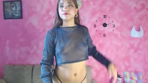 cinna__ online show from March 2026 03:51:01 PM